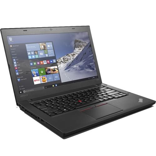 Notebook Lenovo ThinkPad T460S-20FAA168BR - Preto - Intel