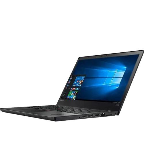 Notebook Lenovo ThinkPad T470-20HES0K80F - Preto - Intel