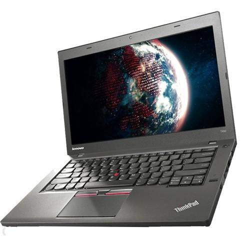 Notebook Lenovo Thinkpad 450S - Preto - Intel Core i7-5600U