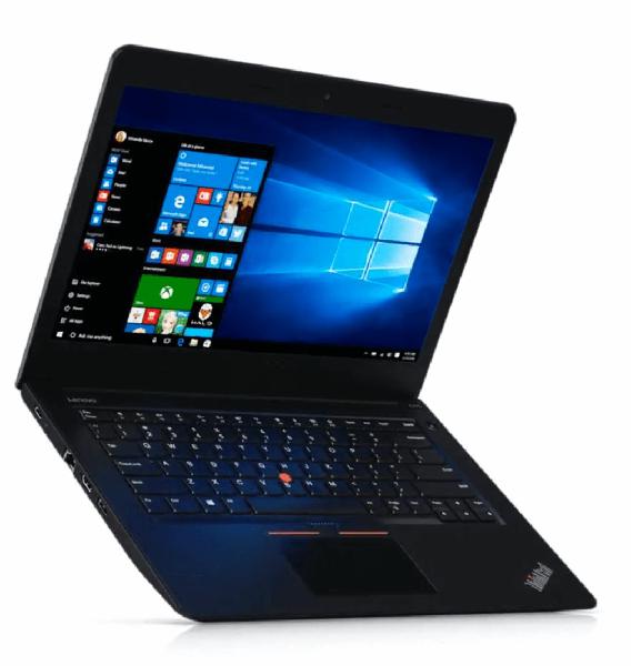 Notebook Lenovo Thinkpad E470-20H2A3FBR - Preto - Intel Core