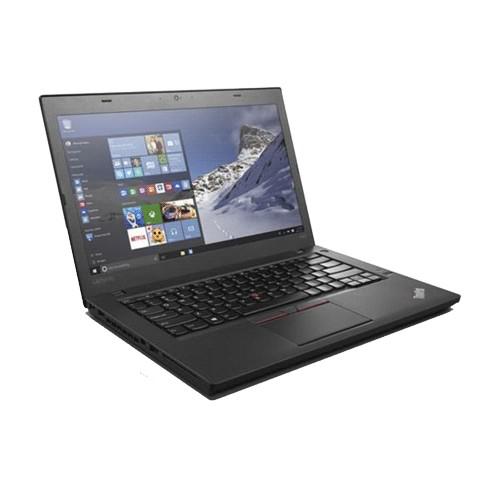 Notebook Lenovo Thinkpad L460-20FV002GBR - Preto - Intel