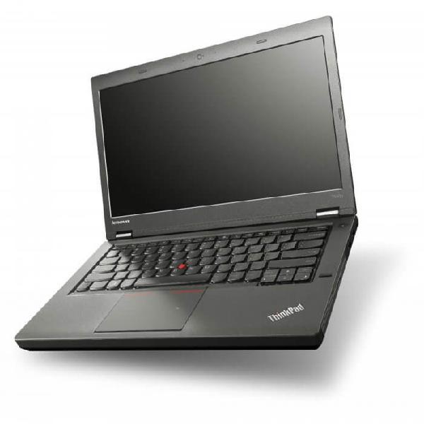Notebook Lenovo Thinkpad T440P 20AW00C3BR - Preto - Intel