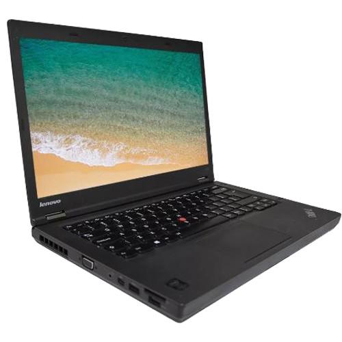Notebook Lenovo Thinkpad T440P-20AW00CRBR - Preto - Intel
