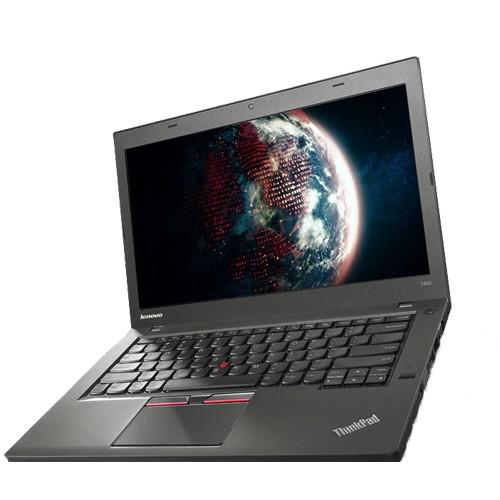 Notebook Lenovo Thinkpad T450-20BUA0XC00 - Preto - Intel