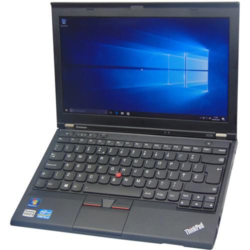 Notebook Lenovo Thinkpad X230-23256B5 - Preto - Intel Core