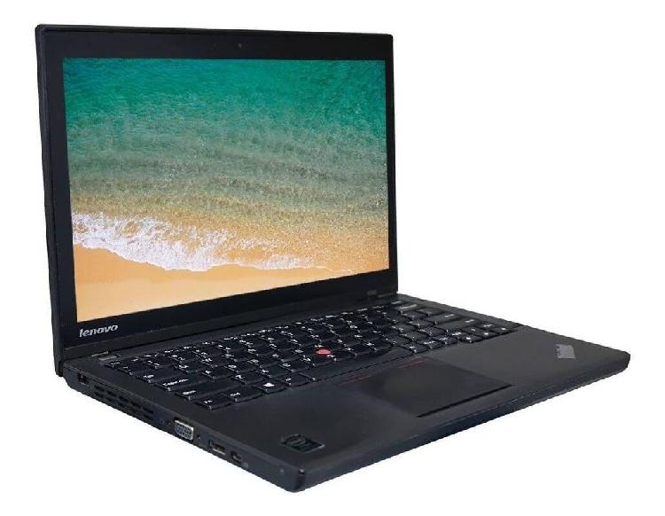 Notebook Lenovo Thinkpad X240 20AM0040BR - Preto - Intel