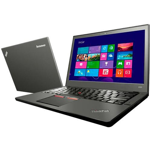 Notebook Lenovo Thinkpad X250-20CL0013BR - Intel Core