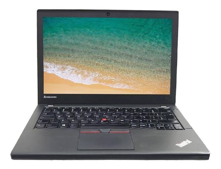 Notebook Lenovo Thinkpad X250 20CL00DGBR - Preto - Intel