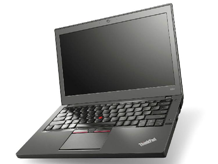 Notebook Lenovo Thinkpad X250-20CL00DJBR - Preto - Intel