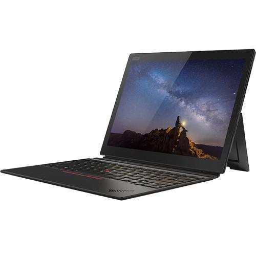 Notebook Lenovo X1 Tablet - Preto - Intel Core m5-6Y57 - RAM