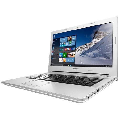 Notebook Lenovo Z40-70-80E6000BBR - Intel Core i5-4200U - HD