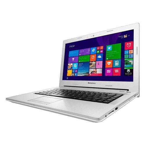 Notebook Lenovo Z40-70AP-59418797EBR - Branco - Intel Core