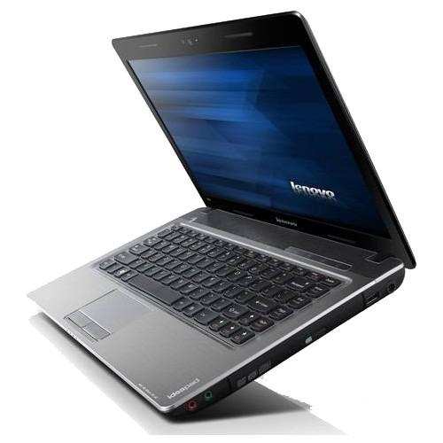 Notebook Lenovo Z460-0913HUP - Intel Pentium P6100 - RAM 2GB