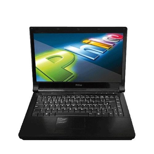 Notebook Philco 14H-P143LM - Preto - Intel Dual-Core Atom