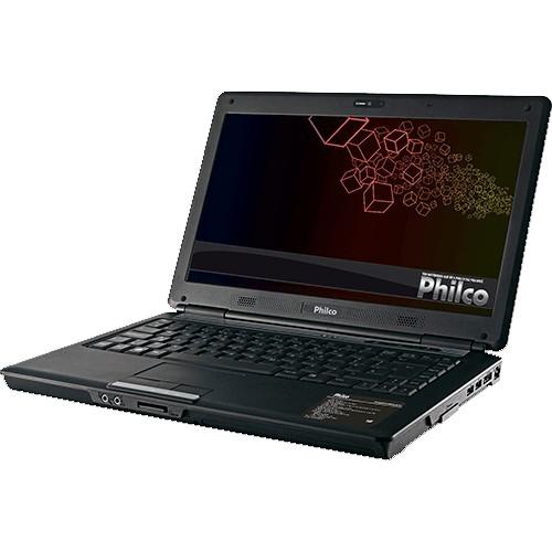 Notebook Philco PHN-14003 - Preto - Intel Pentium T2370 -