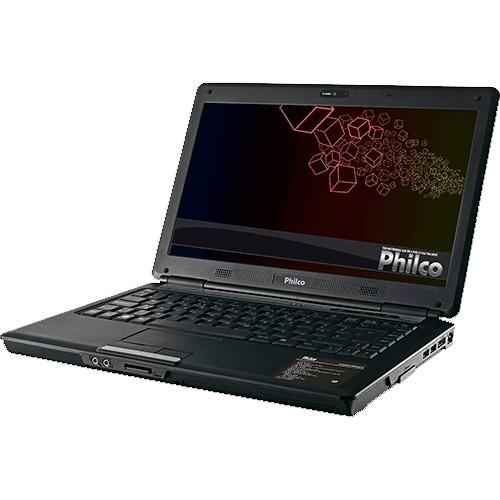 Notebook Philco PHN-14110 - Preto - Intel Core 2 Duo T5800 -