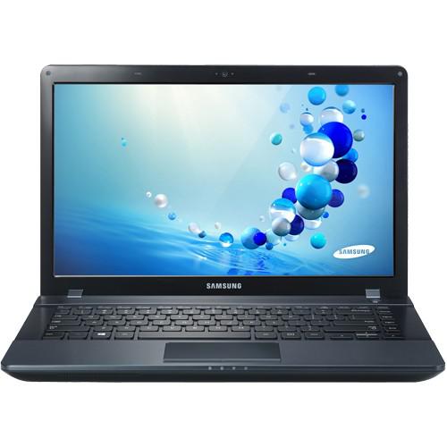 Notebook Samsung ATIV Book 2 NP270E4E-KD2BR - Intel Celeron