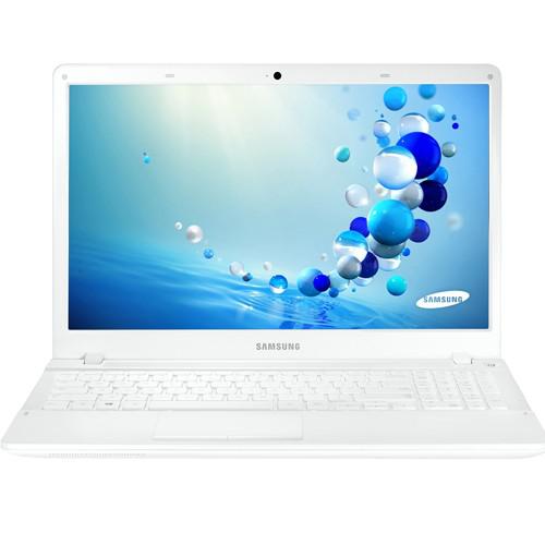 Notebook Samsung ATIV Book NP270E5G-KDWBR - Branco - Intel