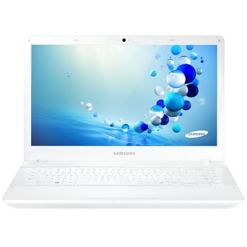 Notebook Samsung Ativ Book 2 NP270E4E-KDABR - Branco - Intel