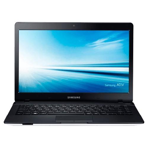 Notebook Samsung Ativ Book 2 X 1 NP370E4k-KW2BR - Intel Core