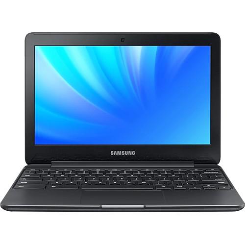 Notebook Samsung Chromebook XE500C13-AD2BR - Preto - Intel