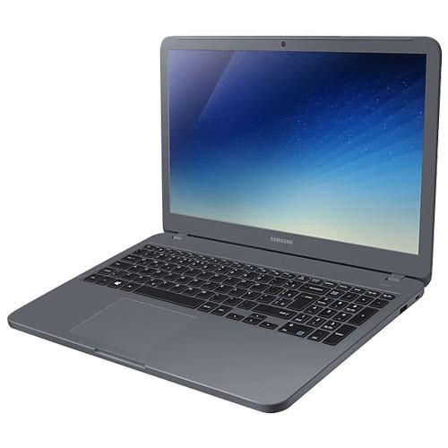 Notebook Samsung Expert X30 NP350XAA-KD1BR - Titanium -