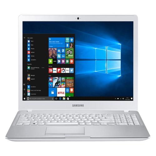 Notebook Samsung Expert X50 NP500R5H - Intel Core i7-5500U -