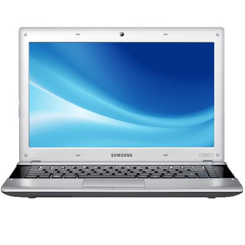 Notebook Samsung NP-RV411-BD4BR - Intel Pentium P6200 - RAM