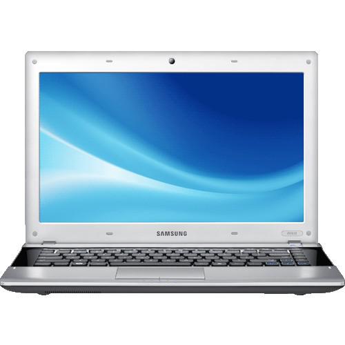 Notebook Samsung NP-RV420 - Cinza - Intel Celeron B800 - RAM