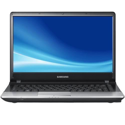 Notebook Samsung NP305E4A-AD2BR - Preto - AMD A4-3300 - RAM