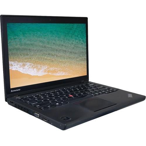 Notebook ThinkPad X240-20AMS3H600 - Preto - Intel Core