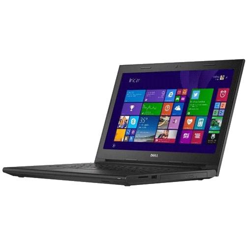 Notebook Touch Dell Inspiron I14-3442-A30 - Prata - Intel