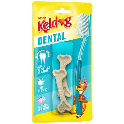 Osso Kelco Keldog Dental Francês