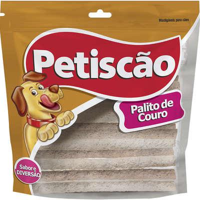 Palito de Couro Petiscão 8 mm