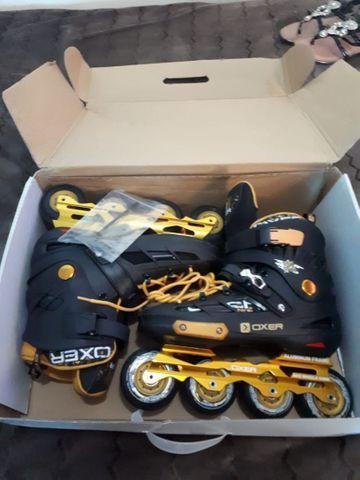 Patins Oxer tam 40