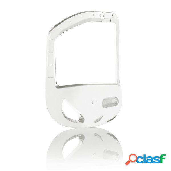 Perfeito Barba Shaping Ferramenta Barba Styling Rosto