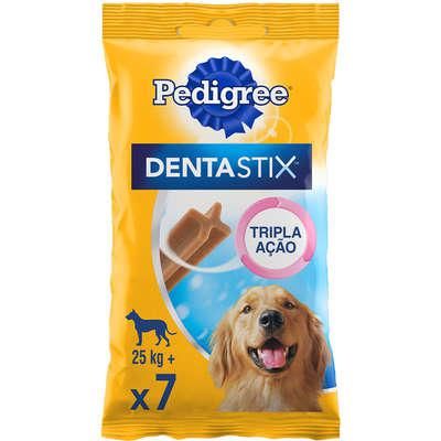 Petisco Pedigree Dentastix Cuidado Oral Para Cães Adultos