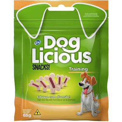 Petisco Total DogLicious Snacks Training