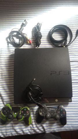 PlayStation 3 completo