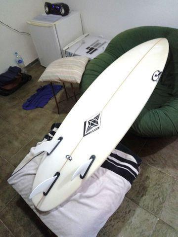 Prancha de surf 5'9 26L