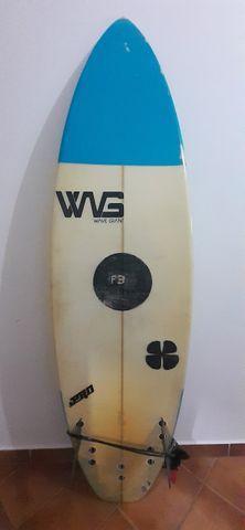 Prancha de surf (não perca essa oportunidade