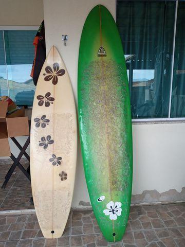 Pranchas de Surf