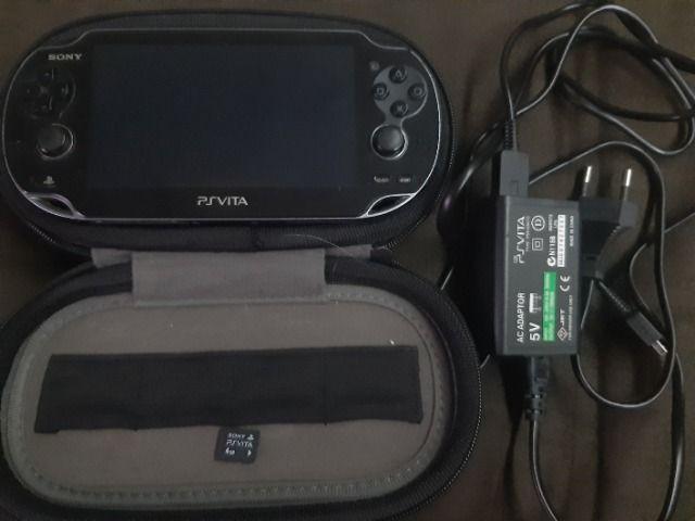 Ps vita