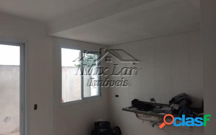 REF 167038 - Casa Sobrado de condomínio no Rochdale- Osasco