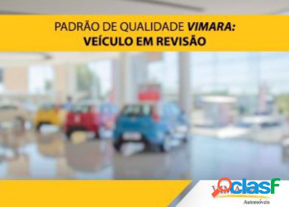 RENAULT SANDERO 2.0 RS BRANCO 2016 2.0 FLEX