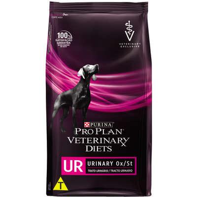 Ração Nestlé Purina Pro Plan Veterinary Diets Urinary