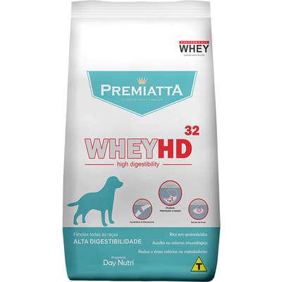 Ração Premiatta HD Alta Digestibilidade para Cães