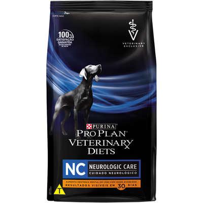 Ração Seca Nestlé Purina Pro Plan Veterinary Diets NC