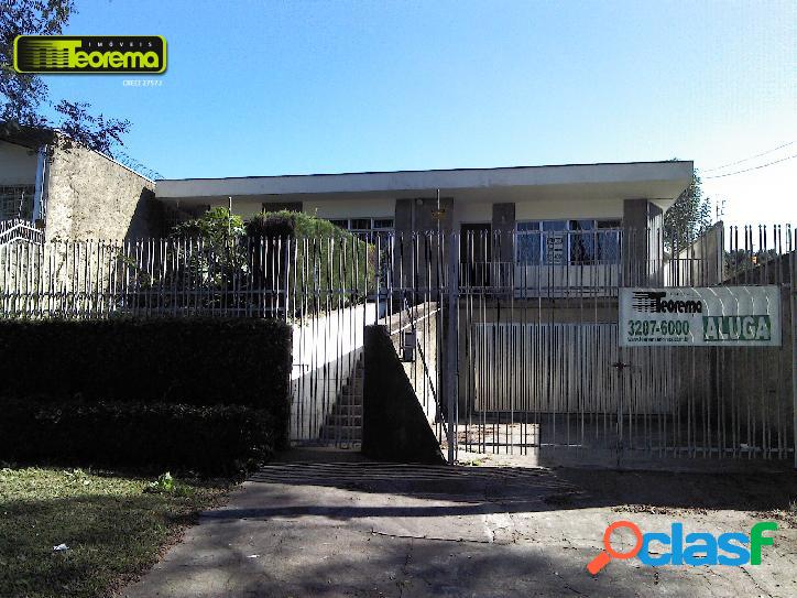 Residencia em ótima localização