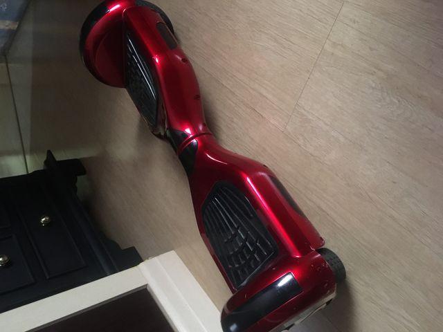 Roverboard